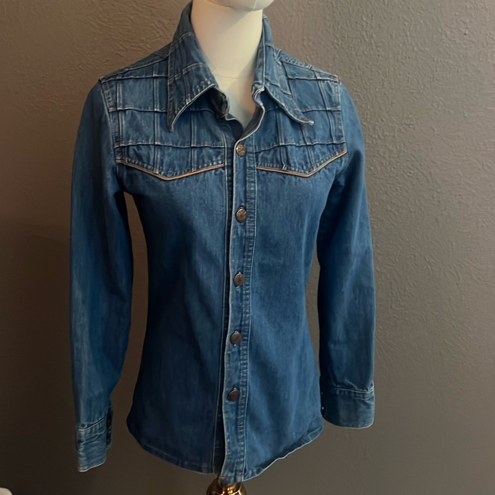 Vintage Match Factory JCPenny